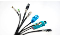 Automated wire processing solutions for data wire areas