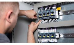 Automated wire processing solutions for cabinet building areas
