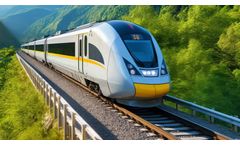 Automated wire processing solutions for railway sector