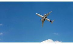 Komax presents innovations for aviation at the Paris Air Show