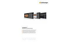  Schleuniger CrimpLab - Version 3 - Measurement and Analysis Software - Brochure