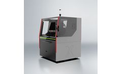 Komax Lambda - Model 3 Series - Automated Platform Data Wire