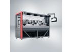 Komax Lambda - Model 4 Series - Automated Platform Data Wire