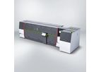 Komax Lambda - Model X Series - Automated Platform Data Wire