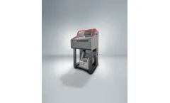 Komax Lambda - Model 141 - Automated Platform High Voltage