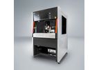 Komax Lambda - Model 240 - Automated Platform High Voltage