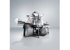 Komax Alpha - Model 520 - Optimized for Industrial High Mix Production