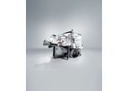Komax Alpha - Model 560 - Fully Automatic Wire Processing Machine