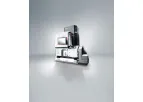 Komax Delta - Model 240 - Programmable Crimping Machine With Crimp Force Monitoring