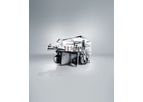 Komax Alpha - Model 565 - Wire Processing Machine