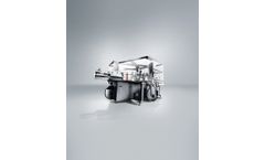 Komax Alpha - Model 565 - Wire Processing Machine