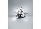 Komax Gamma - Model 450 - Compact, Fully Automatic Wire Processing Machine