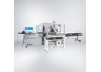 Komax - Model CrX-44HD - Fully Automatic Crimping Machine