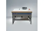 Komax - Model TS1300-ALU - Low Voltage Testing