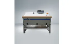 Komax - Model TS1300-ALU - Low Voltage Testing