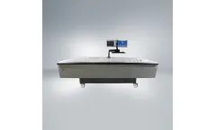 Komax - Model TS1700-HF - High-Frequency Low Voltage Testing System