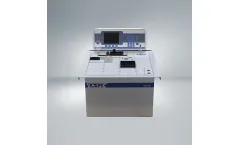 Komax - Model TS1300 - Smallest Test Systems