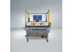 Komax - Model TS1500-HV - High Voltage Test System