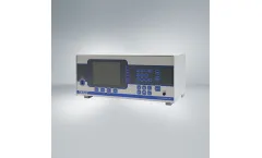 Komax - Model CT30ix - Cable Tester