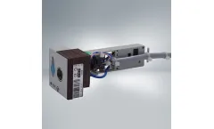 Komax - Model MS1xx - Test Adapter