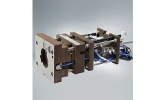 Komax - Model MS3xx - Test Adapter