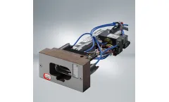 Komax - Model MS5xx (TSK Connect) - Test Adapter