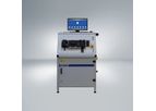 Komax - Model VS35 - Vision Test