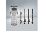 Komax - Model FK50 - Spring Force Measuring Device