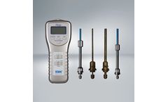 Komax - Model FK50 - Spring Force Measuring Device