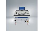 Komax - Model TS1500 - Low Voltage Testing System