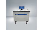 Komax - Model TS1400 - Small, Economical and Compact Low Voltage Testing System