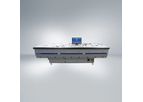 Komax - Model TS1700 - Low Voltage Testing System