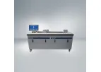 Komax - Model TS1700-ALU - Wire Harness Testing System