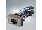 Komax - Model MS5xx (TSK Connect) - Advanced Digitalization Test Adapter