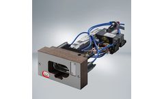 Komax - Model MS5xx (TSK Connect) - Advanced Digitalization Test Adapter