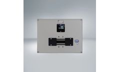 Komax - Model MS PPT - Push Pull Touch Test Adapter