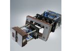 Komax - Model MS Flex - Exchangeable Test Adapter Module