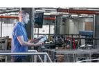 Komax - Care Inspect Service