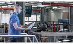 Komax - Care Inspect Service