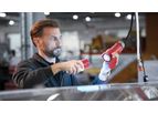 Komax - Installation Service