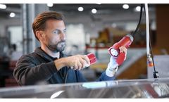 Komax - Installation Service