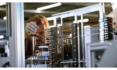 Komax - Repair Service