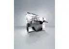 Komax Zeta - Model 620 - Compact, Fully Automatic Wire Processing Machine