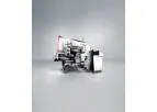 Komax Zeta - Model 630 - Wire Processing Machine