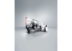 Komax Zeta - Model 640 - Wire Processing Machine