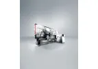 Komax Zeta - Model 650 - Wire Processing Machine