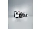 Komax Omega - Model 740/750 - Wire Harnesses Assembly Machine