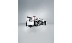 Komax Omega - Model 740/750 - Wire Harnesses Assembly Machine