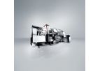 Komax Omega - Model 750 - Wire Processing Machine