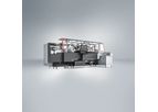 Komax Omega - Model 750 S - Wire Assembly Machine